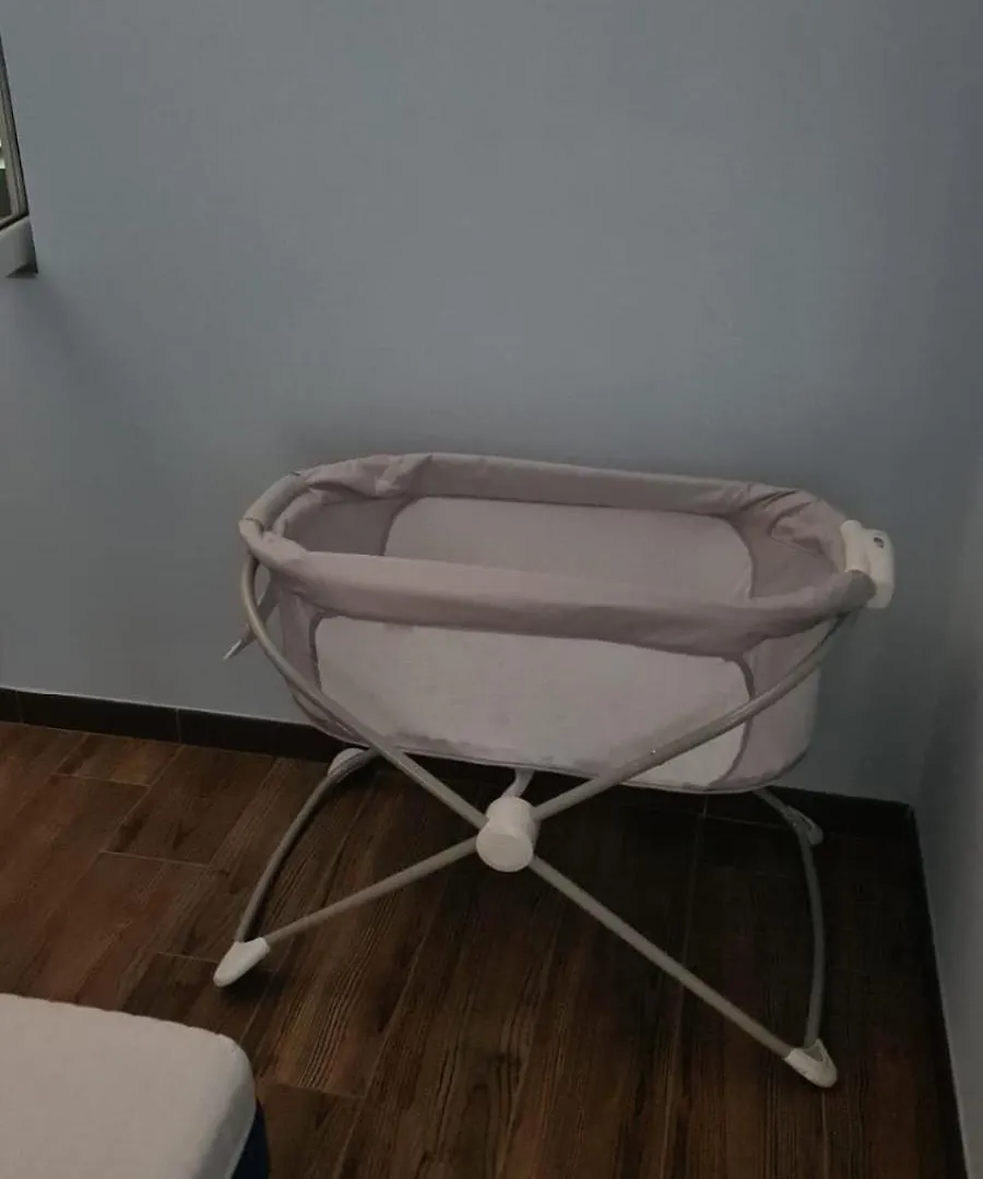Apartment Ferienwohnung Le Terrazze Sul Vesuvio Neapel Italien