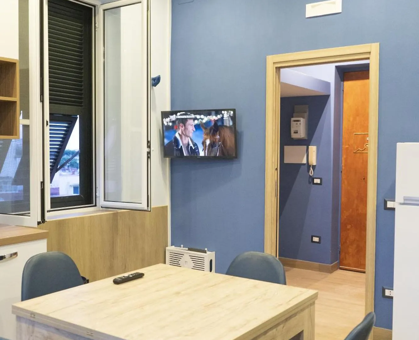 Le Terrazze Sul Vesuvio Apartment Naples