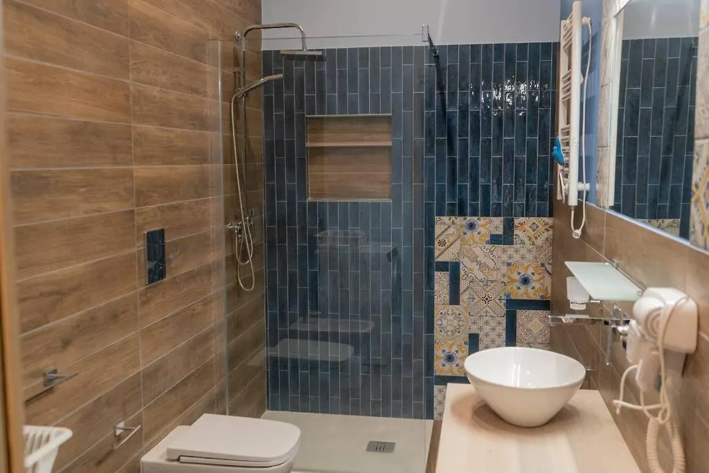 Le Terrazze Sul Vesuvio Apartment Naples